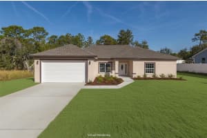 11277 FOOL DUCK AVENUE, WEEKI WACHEE, FL 34613 - MLS#MFRW7880851