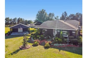 14721 SCHARBER ROAD, DADE CITY, FL 33525 - MLS#MFRW7880852