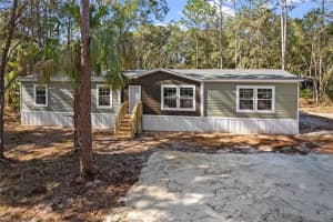 3434 ABERDEEN LANE, HOMOSASSA, FL 34448 - MLS#MFRW7880862