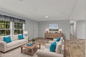 3434 ABERDEEN LANE, HOMOSASSA, FL 34448 - MLS#MFRW7880862