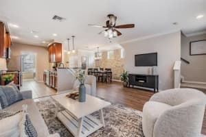 10629 MARSHA DRIVE, NEW PORT RICHEY, FL 34655 - MLS#MFRW7880869