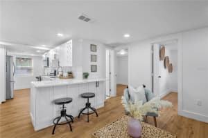 5000 43RD AVENUE, ST PETERSBURG, FL 33709 - MLS#MFRW7880875