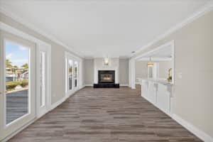 3315 SEAWAY DRIVE, NEW PORT RICHEY, FL 34652 - MLS#MFRW7880877