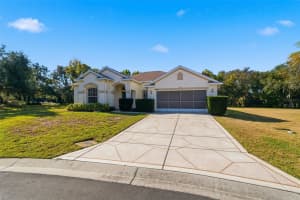 11201 VALLEY STREAM COURT, SPRING HILL, FL 34609 - MLS#MFRW7880887