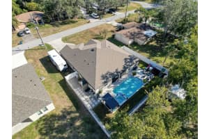 237 LEAFY WAY AVENUE, SPRING HILL, FL 34606 - MLS#MFRW7880891