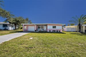 414 88TH AVENUE, ST PETE BEACH, FL 33706 - MLS#MFRW7880900