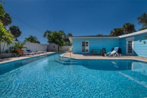 424 88TH AVENUE, ST PETE BEACH, FL 33706 - MLS#MFRW7880901