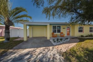424 88TH AVENUE, ST PETE BEACH, FL 33706 - MLS#MFRW7880901