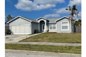 3103 MUIR STREET, HOLIDAY, FL 34691 - MLS#MFRW7880906