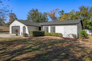 14031 BARLINGTON STREET, SPRING HILL, FL 34609 - MLS#MFRW7880910