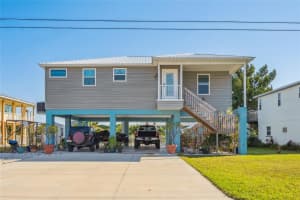3270 HIBISCUS DRIVE, HERNANDO BEACH, FL 34607 - MLS#MFRW7880914