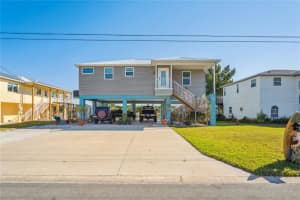 3270 HIBISCUS DRIVE, HERNANDO BEACH, FL 34607 - MLS#MFRW7880914