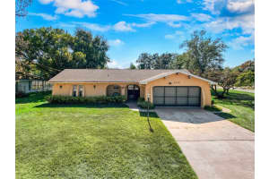 7420 TRANQUIL DRIVE, SPRING HILL, FL 34606 Sold 12/22/25