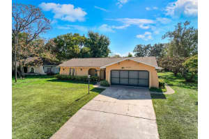 7420 TRANQUIL DRIVE, SPRING HILL, FL 34606 Sold 12/22/25