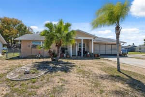 7514 BERGAMOT DRIVE, PORT RICHEY, FL 34668 - MLS#MFRW7880922