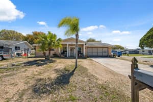 7514 BERGAMOT DRIVE, PORT RICHEY, FL 34668 - MLS#MFRW7880922