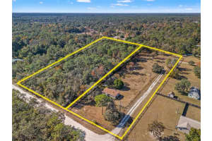 0 RIGSBY ROAD, SPRING HILL, FL 34610 Sold 12/04/25