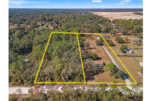 0 RIGSBY ROAD, SPRING HILL, FL 34610 Sold 12/04/25
