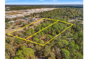 0 RIGSBY ROAD, SPRING HILL, FL 34610 Sold 12/04/25