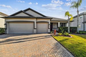 12352 CRESTRIDGE LOOP, NEW PORT RICHEY, FL 34655 - MLS#MFRW7880938