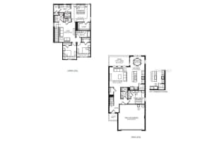 4864 MADRAS DRIVE, PALM BAY, FL 32907 - MLS#MFRW7880948