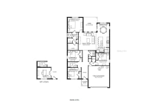 5145 MADRAS DRIVE, PALM BAY, FL 32907 - MLS#MFRW7880952