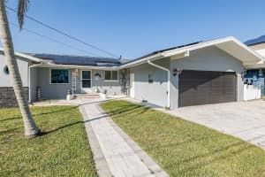 8211 HAYWARD LANE, PORT RICHEY, FL 34668 - MLS#MFRW7880953