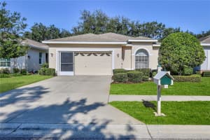 15033 MIDDLE FAIRWAY DRIVE, SPRING HILL, FL 34609 - MLS#MFRW7880969