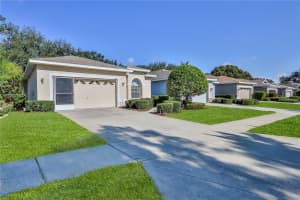 15033 MIDDLE FAIRWAY DRIVE, SPRING HILL, FL 34609 - MLS#MFRW7880969