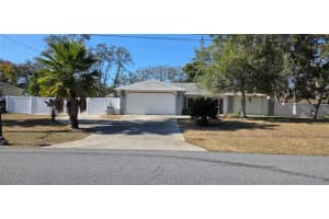 1353 FINLAND DRIVE, SPRING HILL, FL 34609 - MLS#MFRW7880974
