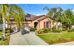 15690 STONE HOUSE DRIVE, BROOKSVILLE, FL 34604 - MLS#MFRW7880975