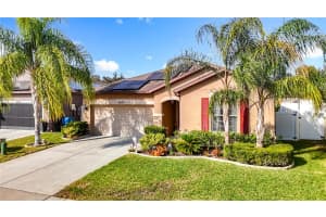 15690 STONE HOUSE DRIVE, BROOKSVILLE, FL 34604 - MLS#MFRW7880975