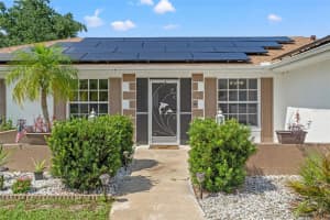 3077 ARDENWOOD DRIVE, SPRING HILL, FL 34609 - MLS#MFRW7880978