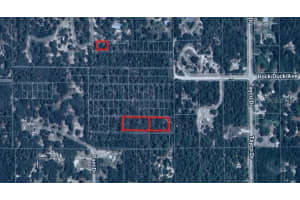 0 ROCK DUCK AVENUE, WEEKI WACHEE, FL 34614 - MLS#MFRW7880980