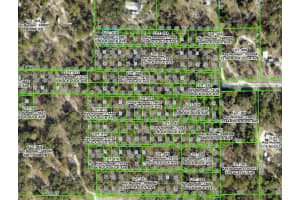 0 ROCK DUCK AVENUE, WEEKI WACHEE, FL 34614 - MLS#MFRW7880980