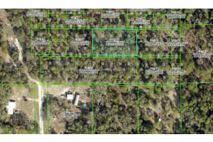 0 ROCK DUCK AVENUE, WEEKI WACHEE, FL 34614 - MLS#MFRW7880980