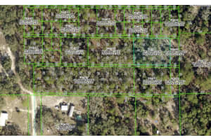 0 ROCK DUCK AVENUE, WEEKI WACHEE, FL 34614 - MLS#MFRW7880980