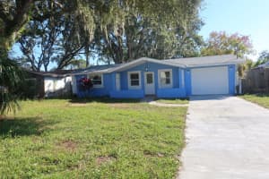 5712 BAY BOULEVARD, PORT RICHEY, FL 34668 - MLS#MFRW7880991