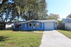 5712 BAY BOULEVARD, PORT RICHEY, FL 34668 - MLS#MFRW7880991