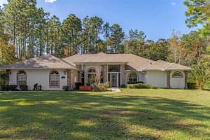 5554 LAMP POST DRIVE, BEVERLY HILLS, FL 34465 - MLS#MFRW7880992