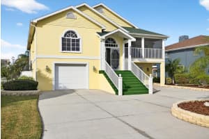 4141 PERRY PLACE, NEW PORT RICHEY, FL 34652 - MLS#MFRW7880993