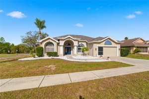 13403 BOLTON COURT, SPRING HILL, FL 34609 - MLS#MFRW7880996
