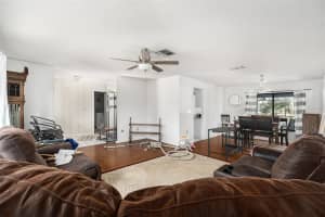 13445 BANNER ROAD, SPRING HILL, FL 34609 - MLS#MFRW7881000