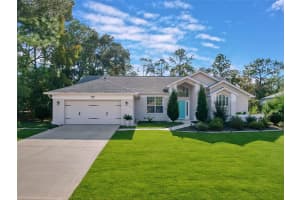 11 MAIDENBUSH COURT, HOMOSASSA, FL 34446 - MLS#MFRW7881002