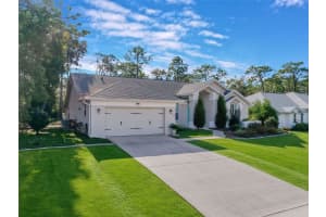 11 MAIDENBUSH COURT, HOMOSASSA, FL 34446 - MLS#MFRW7881002