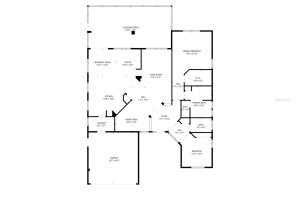 2075 QUAILWOOD LANE, SPRING HILL, FL 34606 - MLS#MFRW7881017