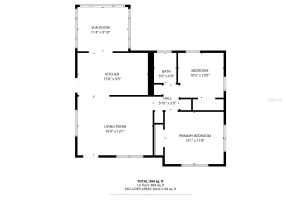 10619 AGATE COURT, PORT RICHEY, FL 34668 - MLS#MFRW7881021