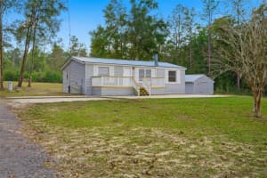 27080 HIAWATHA BOULEVARD, BROOKSVILLE, FL 34601 - MLS#MFRW7881032