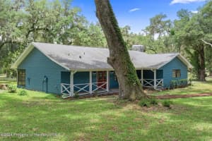 7001 GRIFFIN ROAD, BROOKSVILLE, FL 34601 - MLS#MFRW7881041