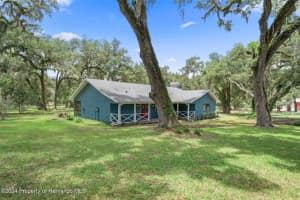 7001 GRIFFIN ROAD, BROOKSVILLE, FL 34601 - MLS#MFRW7881041